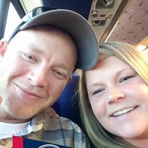 Meet your Posher, Stacy